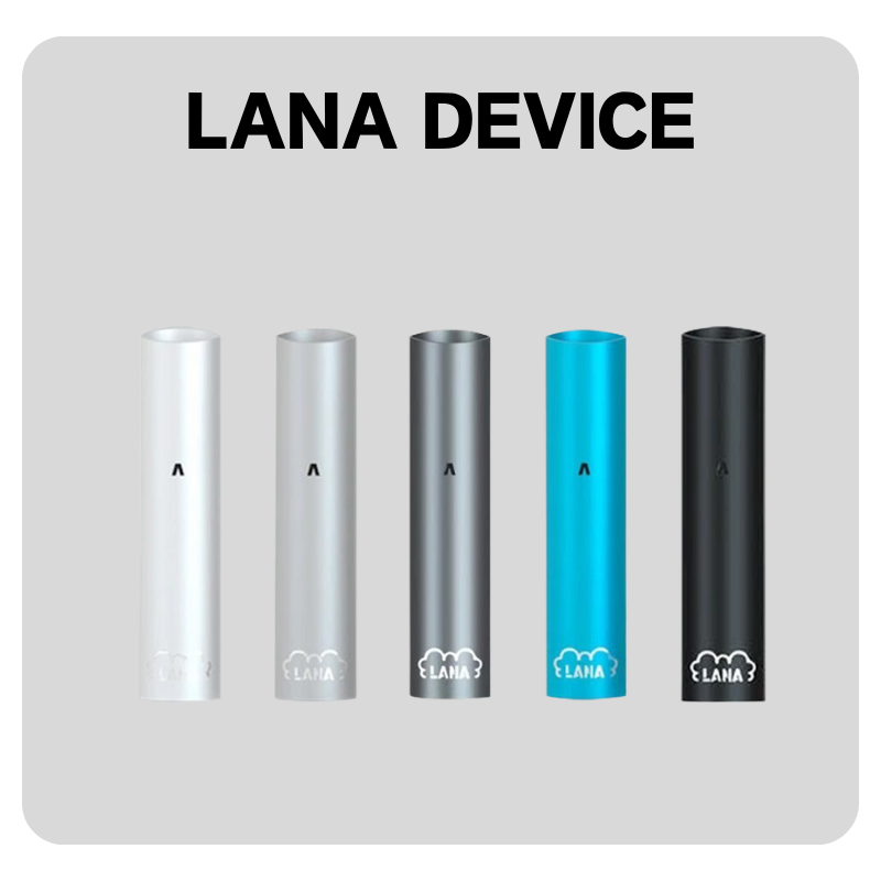 Lana Device - Vape Singapore SG Vape