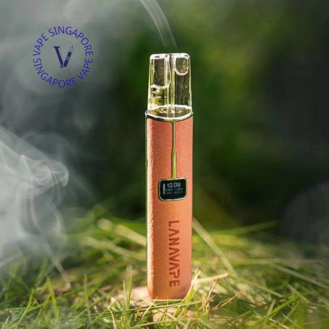 Lana Premium Device - Vape Singapore SG Vape