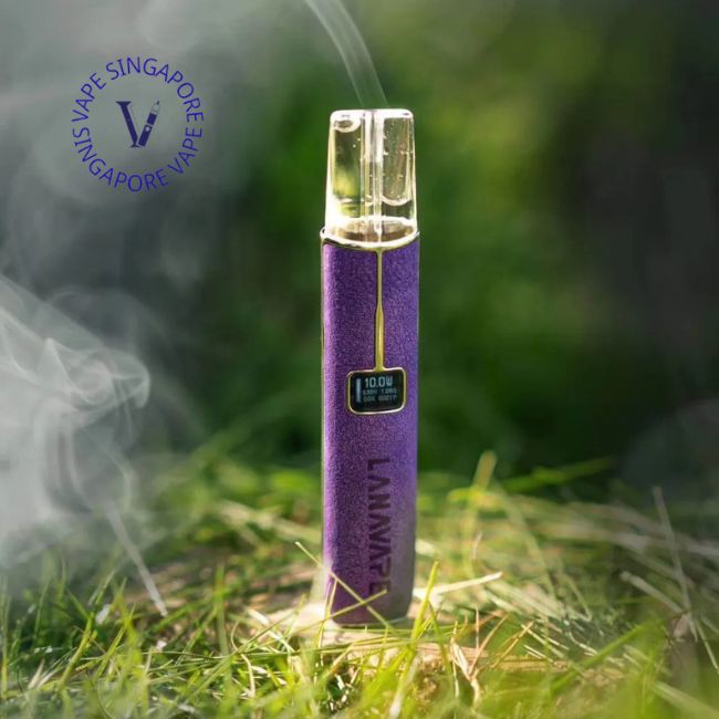 Lana Premium Device - Vape Singapore SG Vape