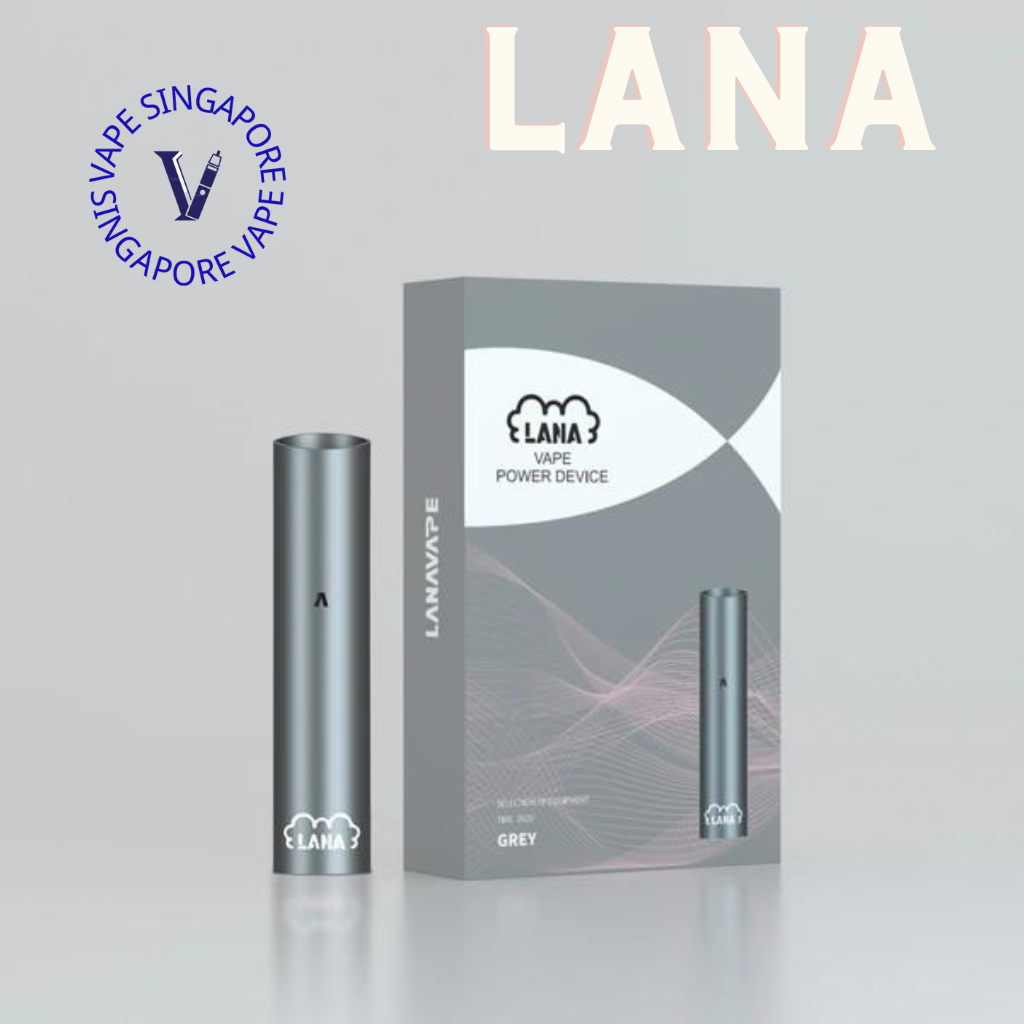 Lana Device - Vape Singapore SG Vape
