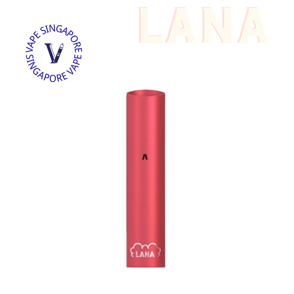 Lana Device - Vape Singapore SG Vape