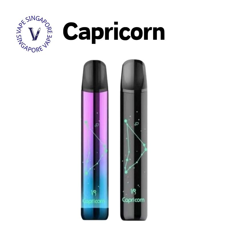 Saico Horoscope Device - Vape Singapore SG Vape