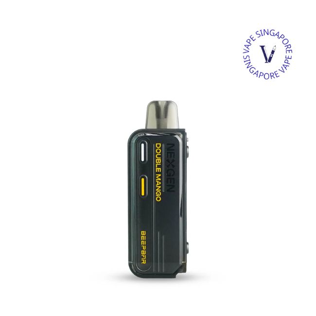 Beepbar 15000 Puffs Cartridge Or Device - Vape Singapore SG Vape