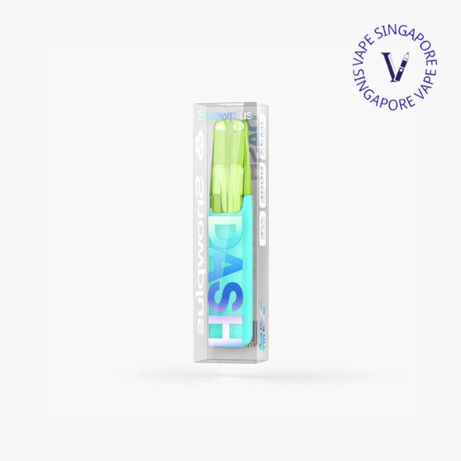 snow-plus-dash-4k-disposable-vape-shop-sg