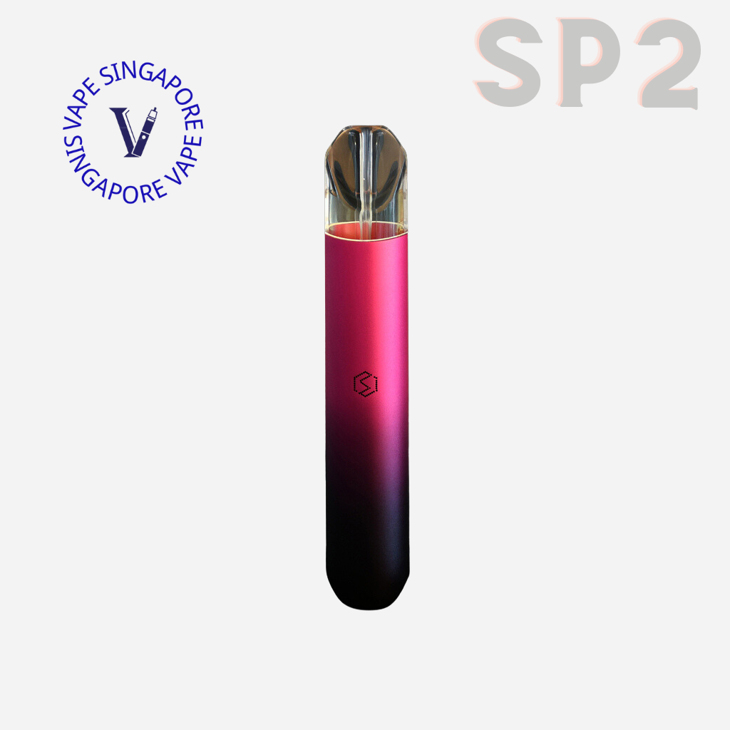 Sp2 Classic Device - Vape Singapore SG Vape
