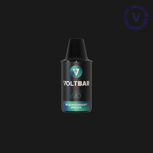 Voltbar 3000 Puffs - Vape Singapore SG Vape